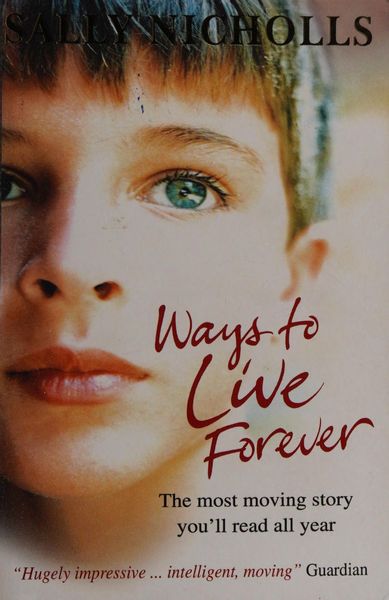 Ways to live forever