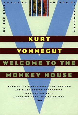 Welcome to the monkey house