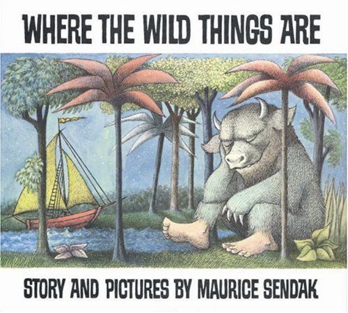 Where the Wild Things Are