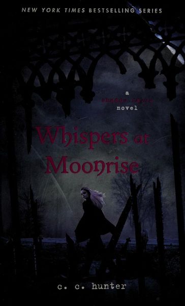 Whispers at moonrise