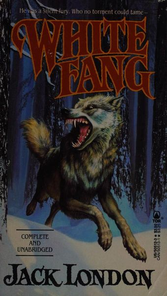 White Fang