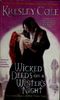 Wicked Deeds on a Winter's Night