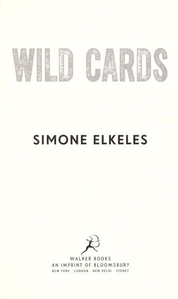 Wild cards