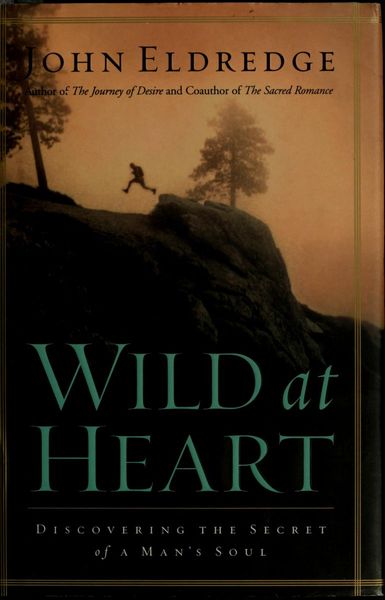 Wild at heart