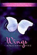Wings : [a new kind of faerie tale]