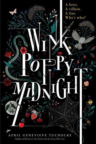 Wink Poppy Midnight