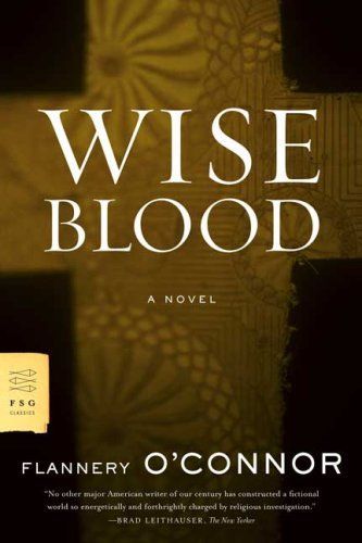 Wise blood