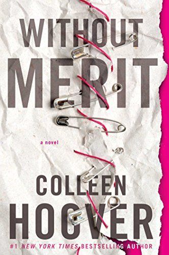 Colleen Hoover Isn't Sure How She Became TikTok's Favorite Writer, But  She's Enjoying the Ride