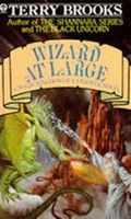 Wizard at Large (Magic Kingdom of Landover)