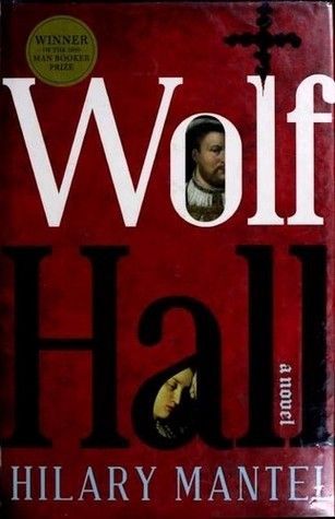 Wolf Hall