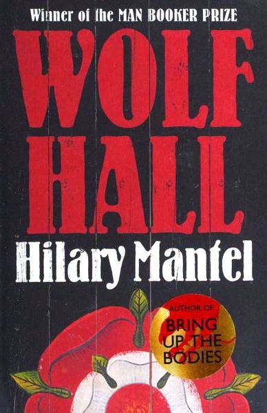 Wolf Hall