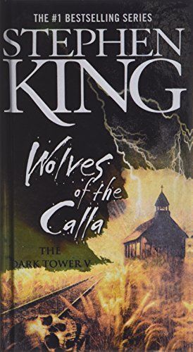 Wolves of the Calla