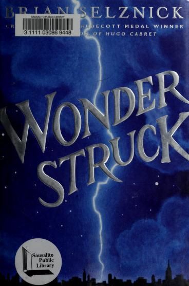 Wonderstruck