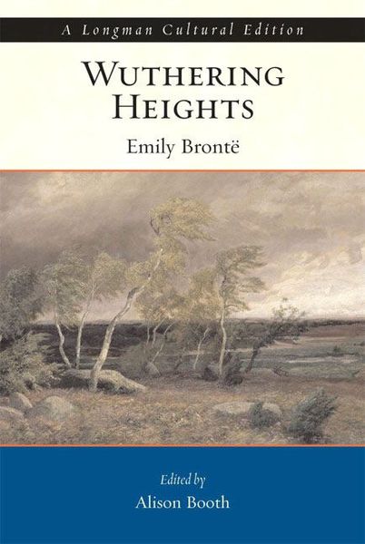 Wuthering Heights