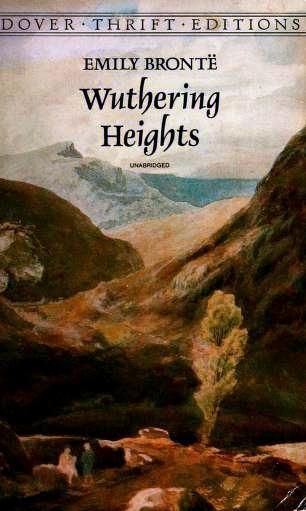 Wuthering Heights
