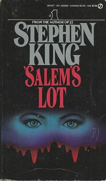 'Salem's Lot