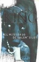 El misterio de Salem's Lot