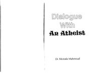 Dialogue with an Atheist