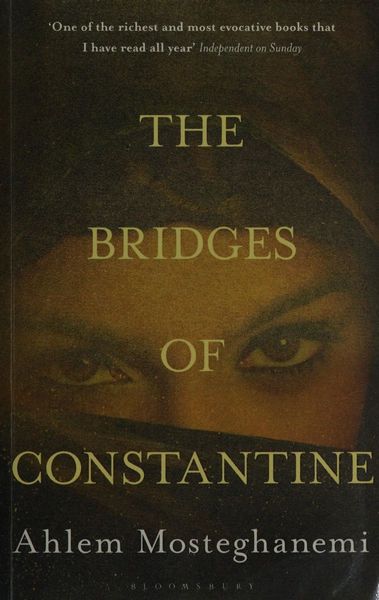 The bridges of Constantine