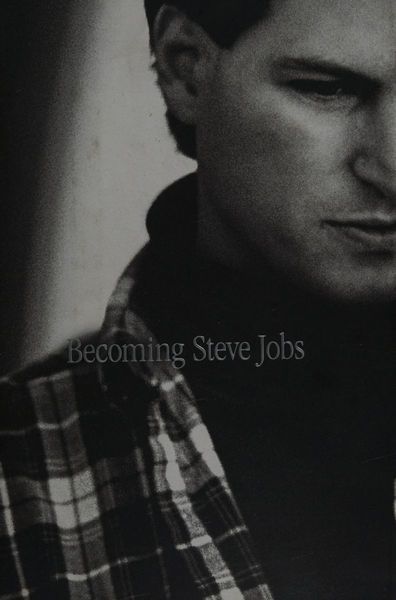 Becoming Steve Jobs