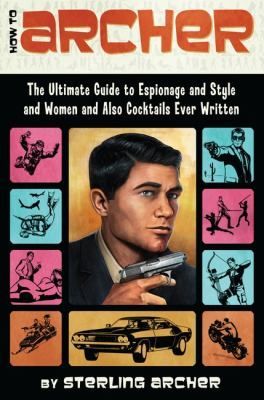 Cover of How to Archer
