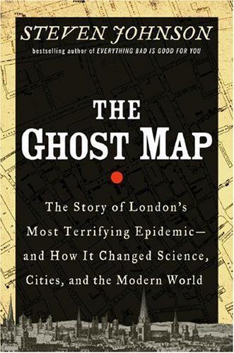 The Ghost Map