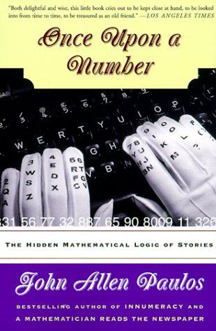 Once Upon A Number