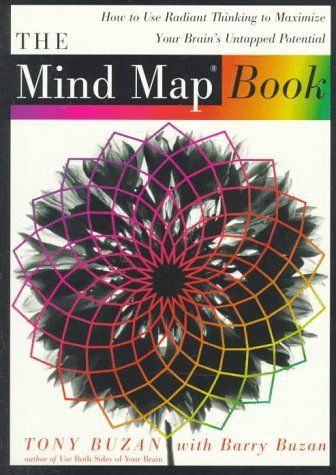 The Mind Map Book