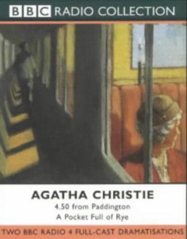 4.50 from Paddington (BBC Radio Collection)