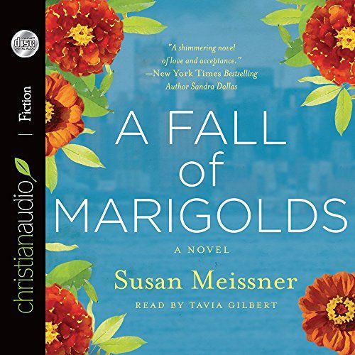 A Fall of Marigolds