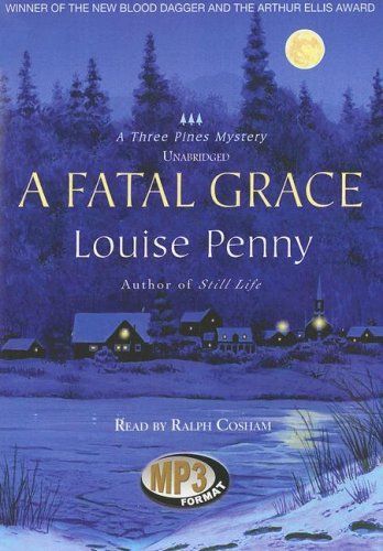 A Fatal Grace