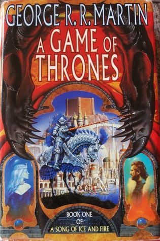 A Game of Thrones