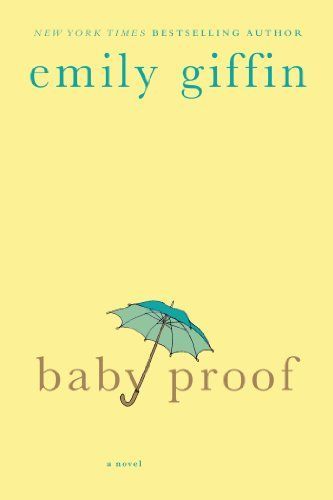 Baby Proof