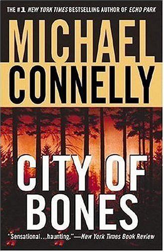 City of Bones (Harry Bosch)