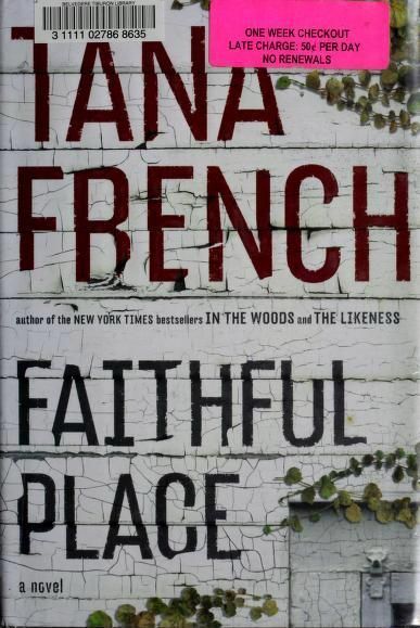 Faithful Place