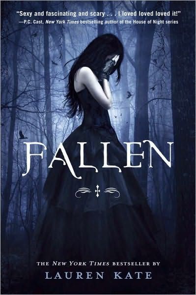 FALLEN