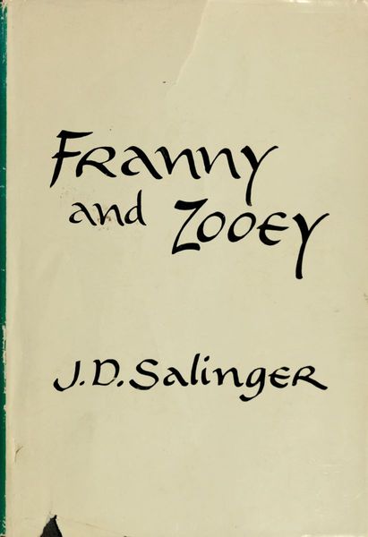 Franny and Zooey.