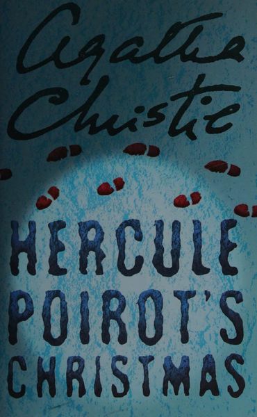 Hercule Poirot's Christmas