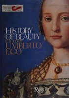 History Of Beauty