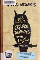 Let's explore diabetes with owls