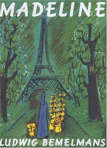 Madeline (Picture Books)