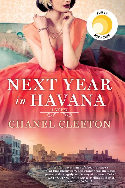 Next year in Havana
