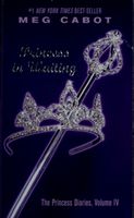 Princess in Waiting (The Princess Diaries #4)