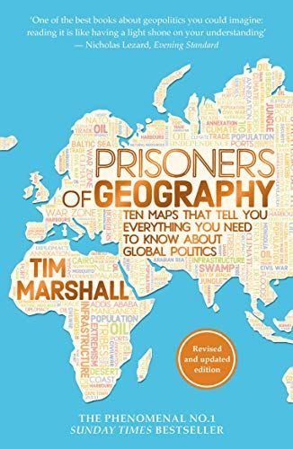 Prisoners Of Geography