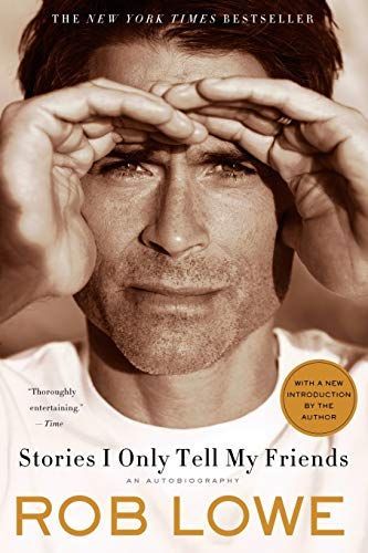 Stories I Only Tell My Friends