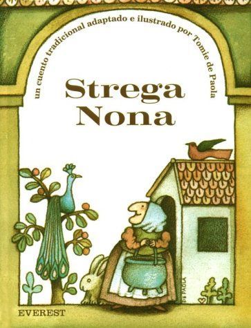 Strega Nona