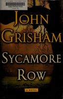 Sycamore Row