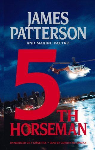 The 5th Horseman (Patterson, James)