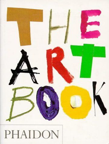 The Art Book