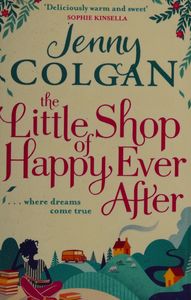 The little shop of happy ever after